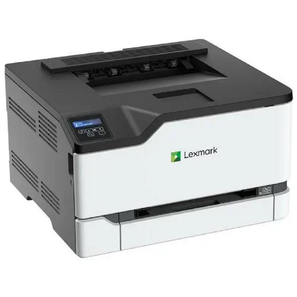 Printer Lexmark CS331dw, ispis u boji, duplex, LAN, USB, WiFi, A4 - Slika 2
