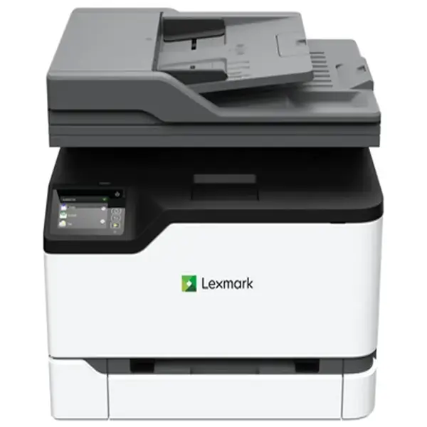 Printer Lexmark CX331adwe, ispis u boji, kopirka, skener, faks, duplex, LAN, USB, WiFi, A4 - Slika 2