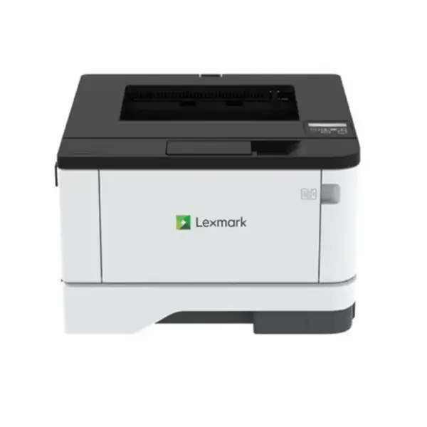 Printer Lexmark MS331dn, crno-bijeli ispis, duplex, LAN, USB, A4 - Slika 3