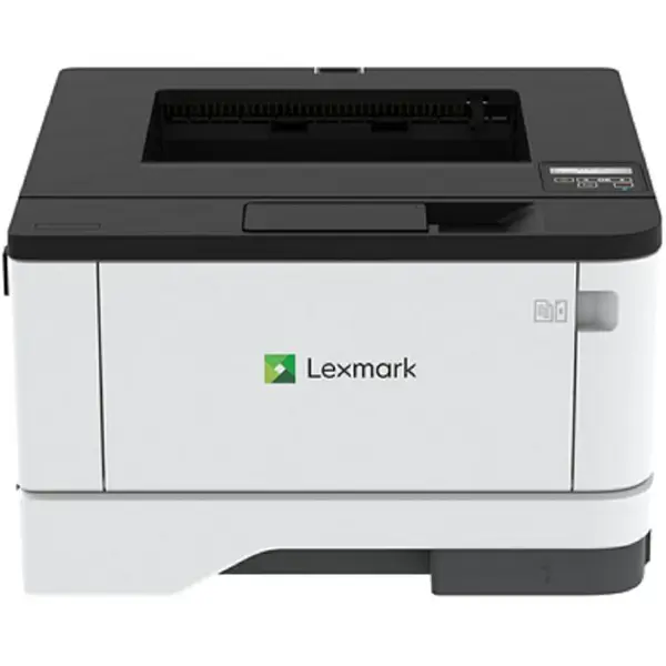 Printer Lexmark MS331dn, crno-bijeli ispis, duplex, LAN, USB, A4 - Slika 1
