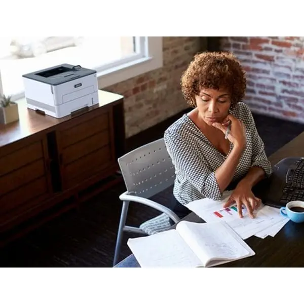 Printer Xerox B230/DNI, crno-bijeli ispis, duplex, LAN, USB, WiFi, A4 - Slika 5