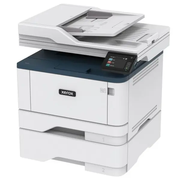 Printer Xerox B305/DNI, crno-bijeli ispis, skener, kopirka, duplex, LAN, USB, WiFi, A4 - Slika 5