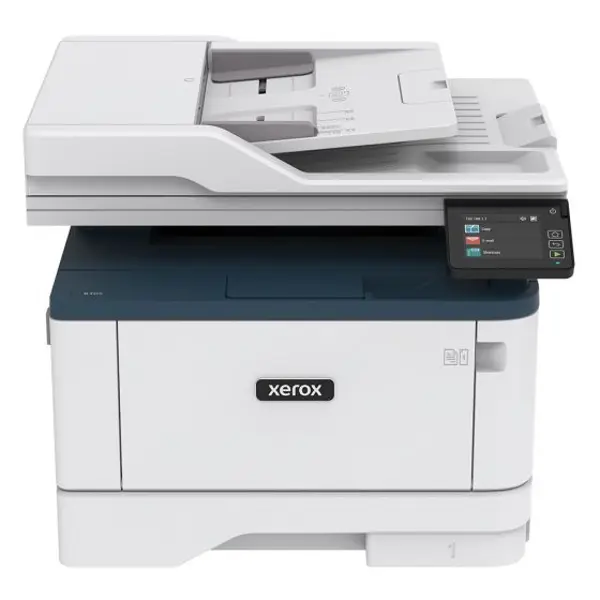 Printer Xerox B305/DNI, crno-bijeli ispis, skener, kopirka, duplex, LAN, USB, WiFi, A4 - Slika 1