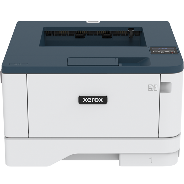 Printer Xerox B310V/DNI Mono, crno-bijeli ispis, duplex, LAN, USB, WiFi, A4 - Slika 1