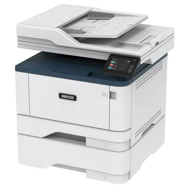 Printer Xerox B315V/DNI, crno-bijeli ispis, kopirka, skener, faks, duplex, LAN, USB, WiFi, A4 - Slika 4