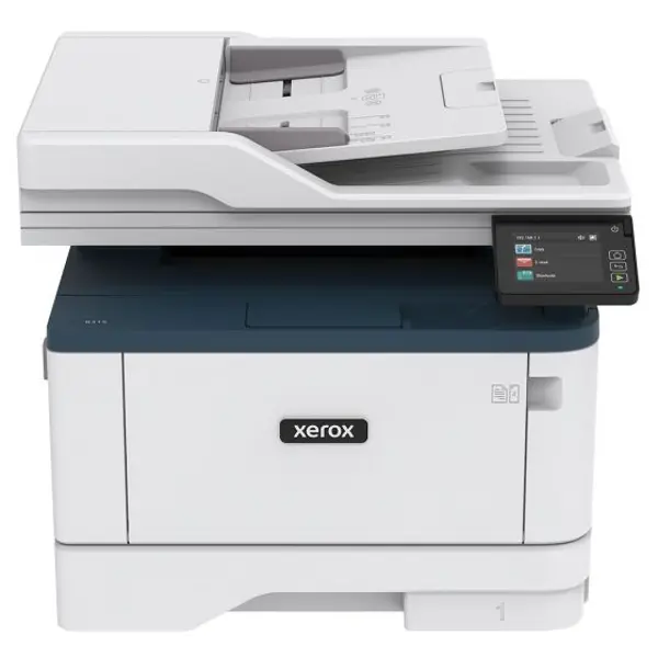 Printer Xerox B315V/DNI, crno-bijeli ispis, kopirka, skener, faks, duplex, LAN, USB, WiFi, A4 - Slika 1