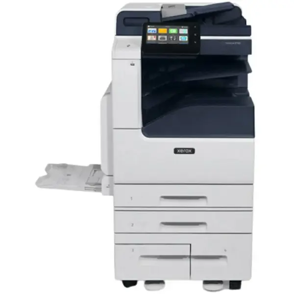 Printer Xerox B7130 VersaLink, crno-bijeli ispis, kopirka, skener, faks, duplex, LAN, USB, A3 - Slika 1
