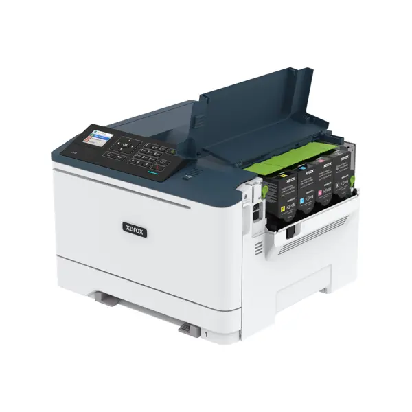 Printer Xerox C310V/DNI, ispis u boji, duplex, LAN, USB, WiFi, A4 - Slika 2
