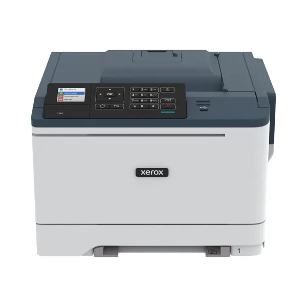 Printer Xerox C310V/DNI, ispis u boji, duplex, LAN, USB, WiFi, A4 - Slika 1