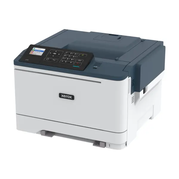 Printer Xerox C310V/DNI, ispis u boji, duplex, LAN, USB, WiFi, A4 - Slika 3