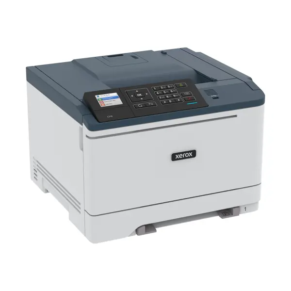 Printer Xerox C310V/DNI, ispis u boji, duplex, LAN, USB, WiFi, A4 - Slika 4