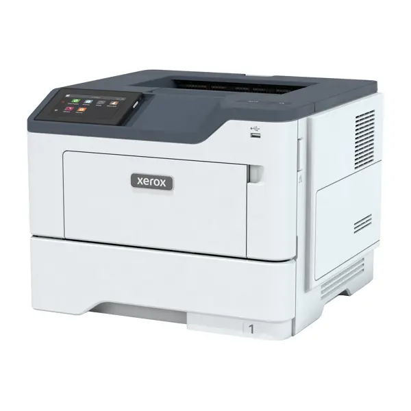 Printer Xerox VersaLink B410V/DN, crno-bijeli ispis, duplex, LAN, USB, WiFi, A4 - Slika 2
