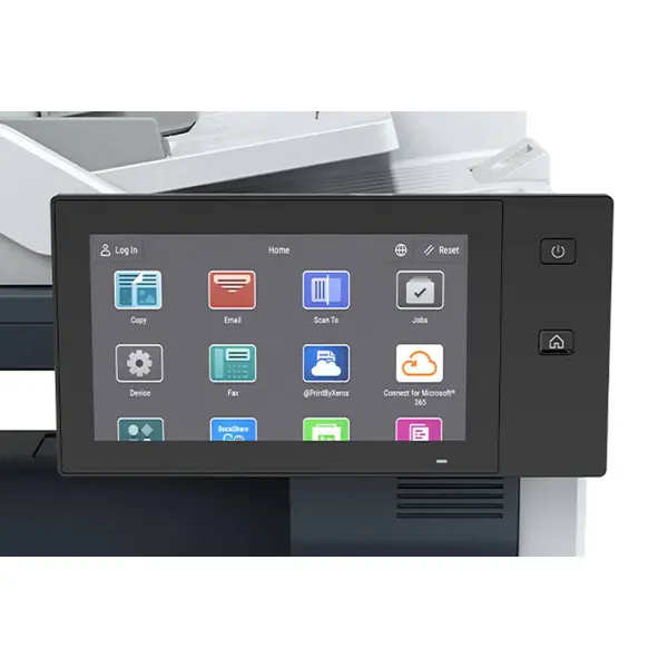 Printer Xerox VersaLink C625V_DN, ispis u boji, kopirka, skener, faks, duplex, LAN, USB, A4 - Slika 3
