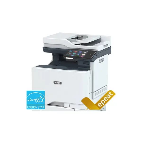 Printer Xerox VersaLink C625V_DN, ispis u boji, kopirka, skener, faks, duplex, LAN, USB, A4 - Slika 2