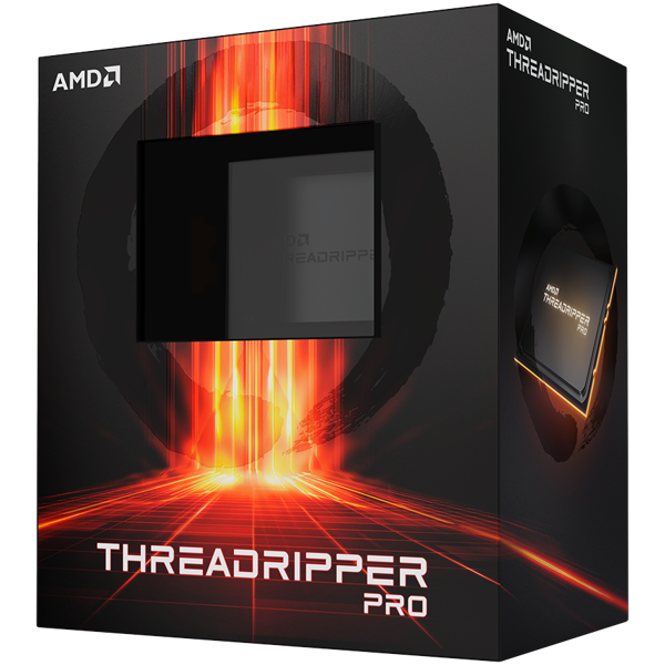 Procesor AMD Ryzen Threadripper Pro 5955WX (16C/32T, up to 4.5GHz, sWRX8), 100-100000447WOF - Slika 1