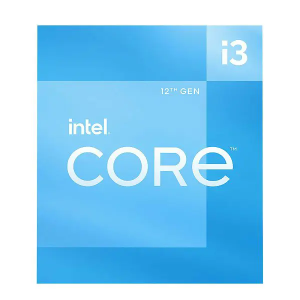 Procesor Intel Core i3-12100, 4C/8T, do 4.3GHz, 12MB, LGA1700, BX8071512100 - Slika 2