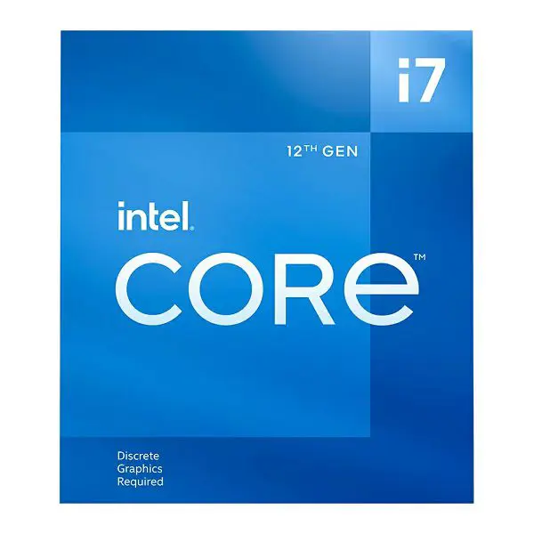 Procesor Intel Core i7-12700F, 12C/20T, do 4.9GHz, 25MB, LGA1700, 3 god - Slika 2