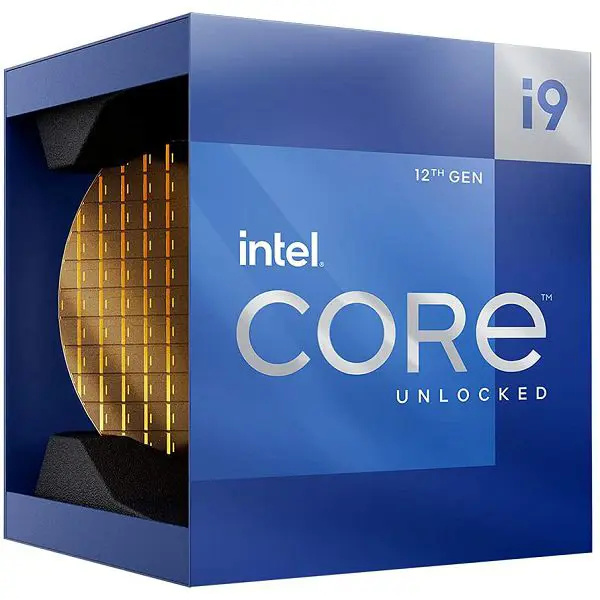 Procesor Intel Core i9-12900K, 16C/24T, up to 5.2GHz, 30MB L3, LGA1700, 3 god - Slika 1