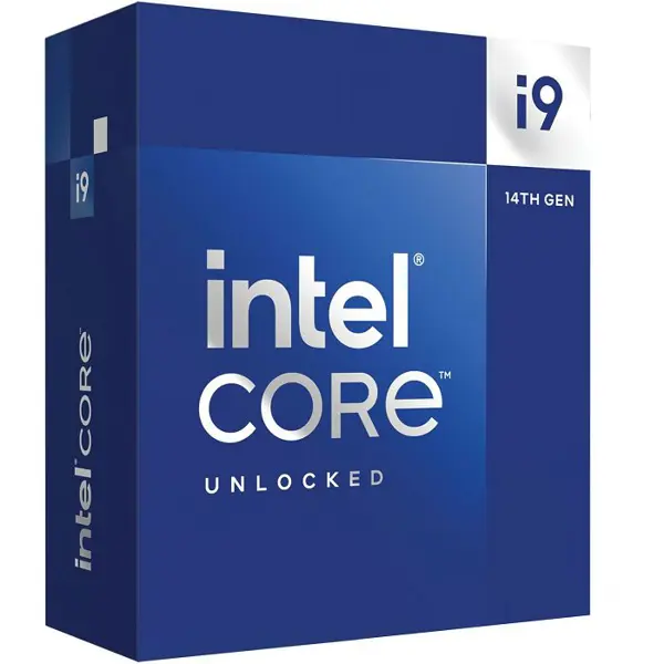 Procesor Intel Core i9-14900K, 24C/32T, up to 6.0GHz, 36MB, LGA1700, BX8071514900K - Slika 1