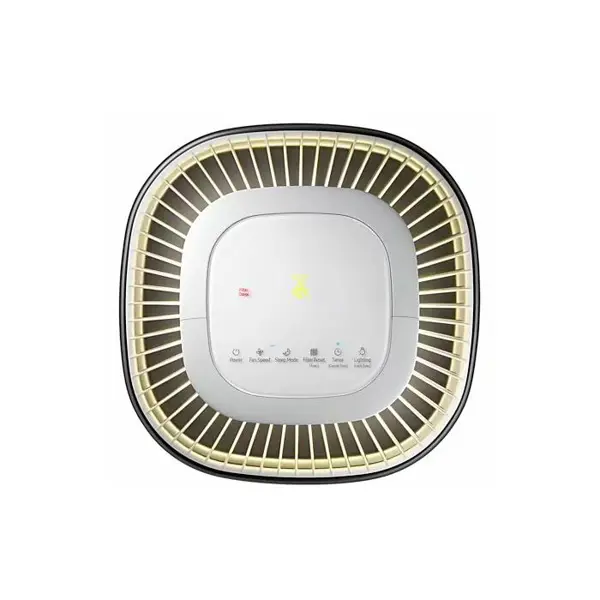 Pročišćivač zraka Samsung AX40R3030WM/EU, kapacitet 40m², HEPA filtracija do 99.97%, 48 dBA, dimenzije 350 x 640 x 350 mm, 9.2 kg, 40 W, 2 god jamstva - Slika 2