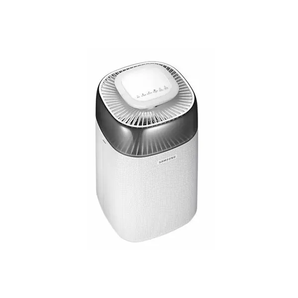 Pročišćivač zraka Samsung AX40R3030WM/EU, kapacitet 40m², HEPA filtracija do 99.97%, 48 dBA, dimenzije 350 x 640 x 350 mm, 9.2 kg, 40 W, 2 god jamstva - Slika 16