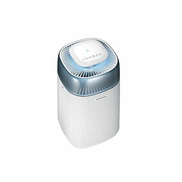 Pročišćivač zraka Samsung AX40R3030WM/EU, kapacitet 40m², HEPA filtracija do 99.97%, 48 dBA, dimenzije 350 x 640 x 350 mm, 9.2 kg, 40 W, 2 god jamstva - Slika 15