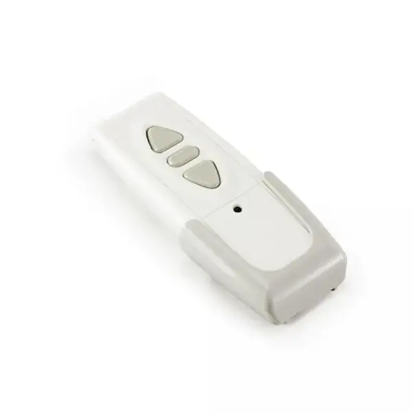 Projekcijsko platno E-View ES200, električno, 203x203cm - Slika 3