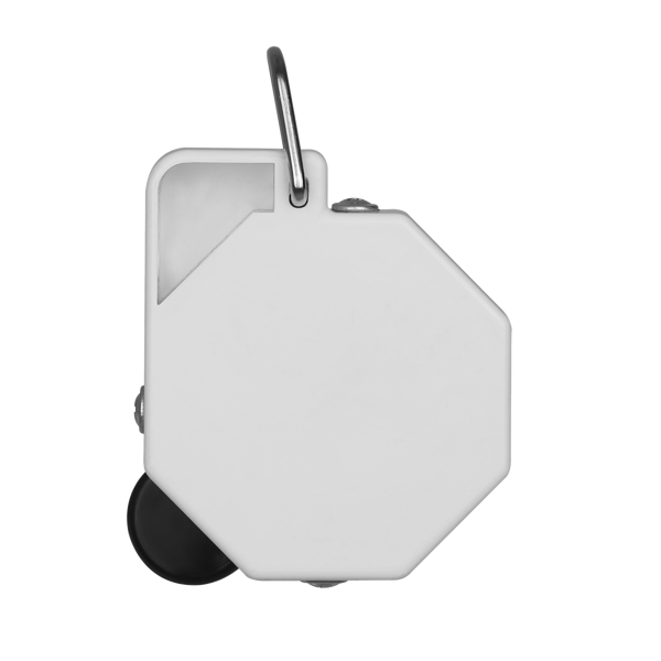 Projekcijsko platno SBOX PSA-112-2, električno, 200x200cm - Slika 5