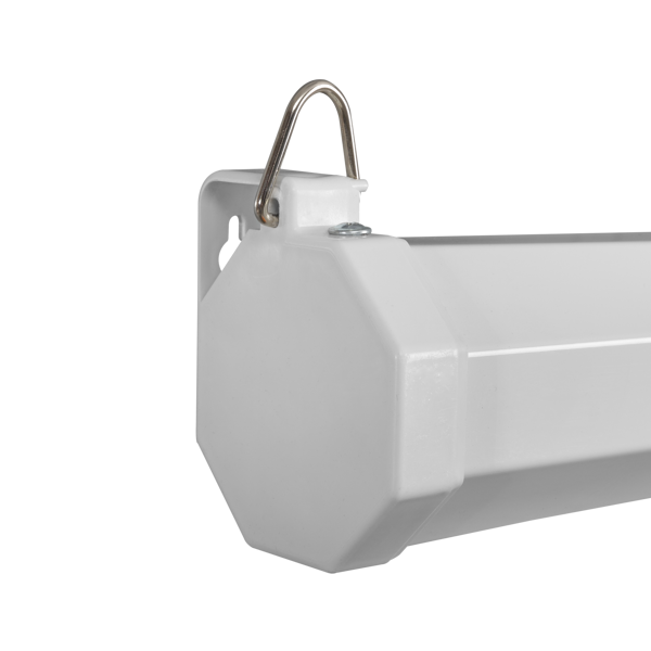 Projekcijsko platno SBOX PSA-112-2, električno, 200x200cm - Slika 3