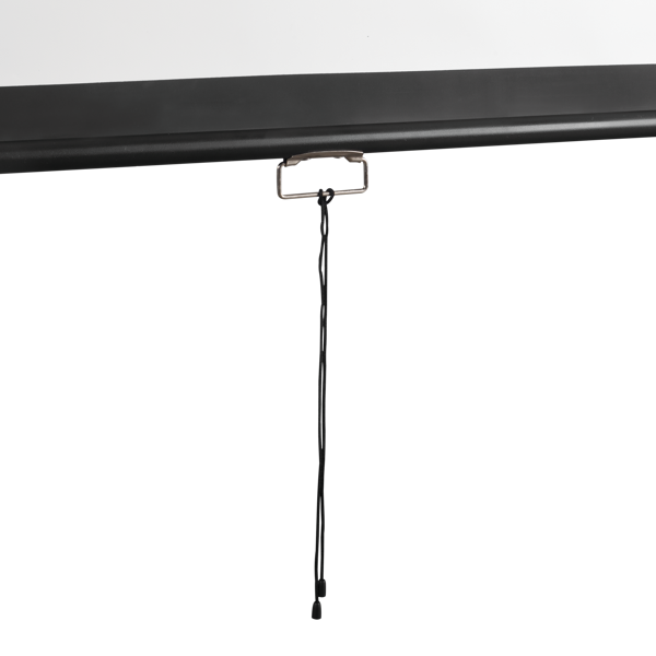 Projekcijsko platno SBOX PSM-4:3-100-2, 200x150cm - Slika 2