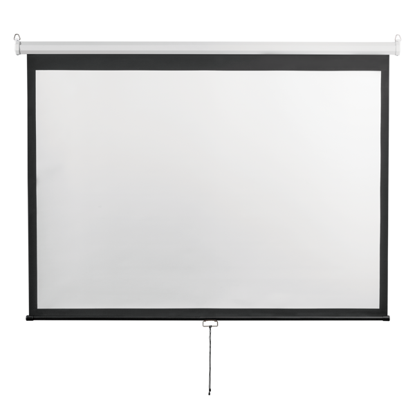 Projekcijsko platno SBOX PSM-4:3-100-2, 200x150cm - Slika 1