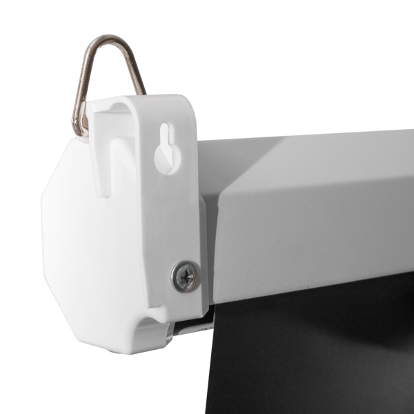 Projekcijsko platno SBOX PSM-4:3-100-2, 200x150cm - Slika 3