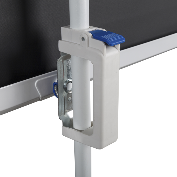 Projekcijsko platno SBOX PSMT-135-2, 240x240cm - Slika 2