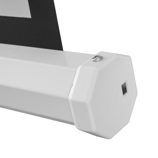 Projekcijsko platno SBOX PSMT-135-2, 240x240cm - Slika 5