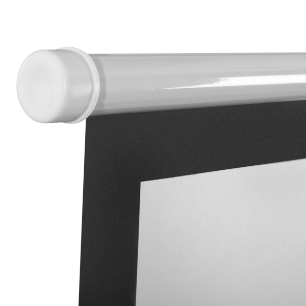 Projekcijsko platno SBOX PSMT-135-2, 240x240cm - Slika 7