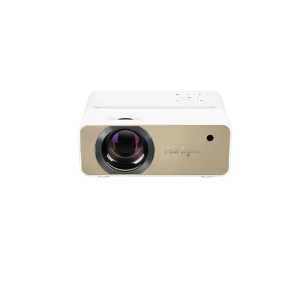 Projektor Acer QF12, 1920x1080px, DLP, bijeli - Slika 1