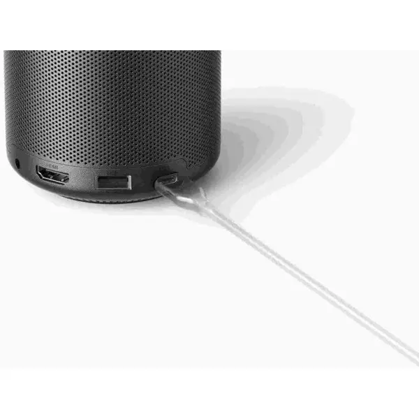 Projektor Anker Nebula Capsule II, 1280x720px, DLP, sivi - Slika 5