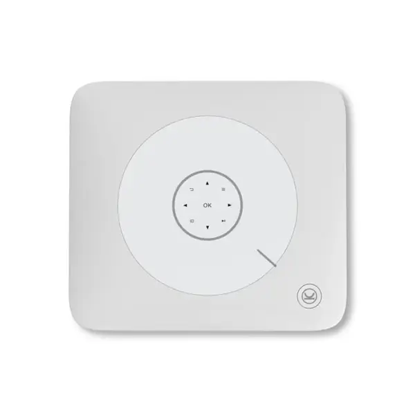 Projektor Vankyo Leisure E30T, 1920x1080px, LCD, bijeli - Slika 9