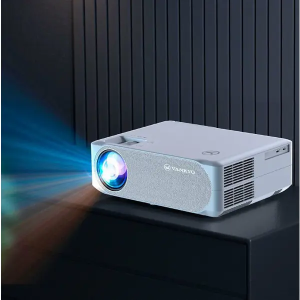 Projektor Vankyo Performance V630W, 1920x1080px, LCD, bijeli - Slika 2