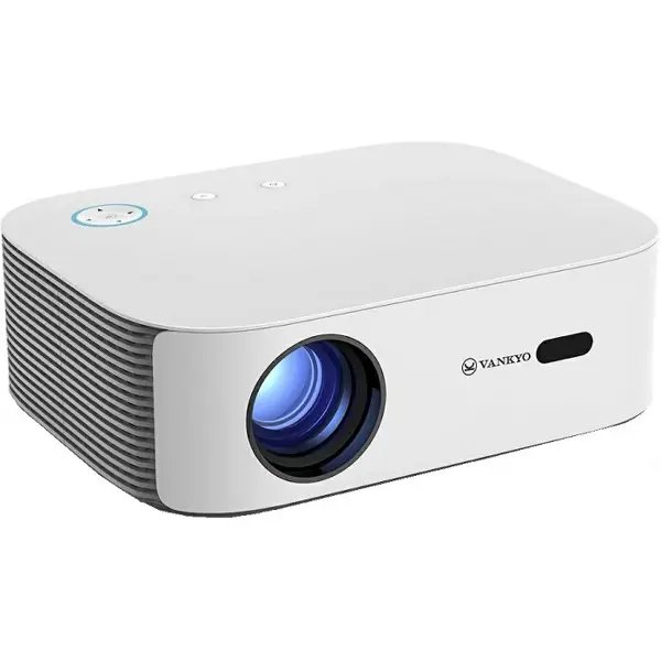 Projektor Vankyo Performance V700W, 1920x1080px, LCD, bijeli - Slika 1