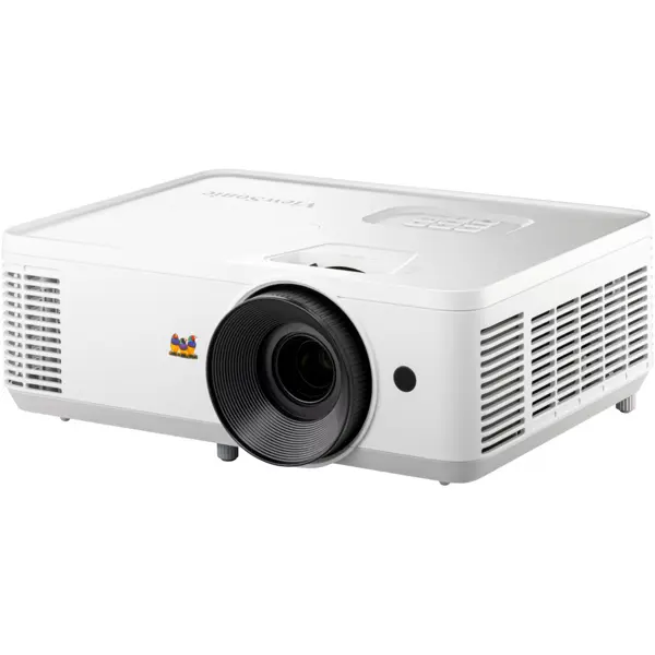 Projektor ViewSonic PA700W, 1280x800px, bijeli - Slika 1