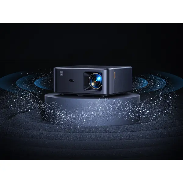 Projektor Yaber K2S, 1920x1080px, LCD, crni - Slika 13