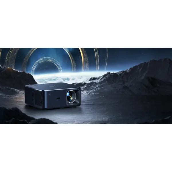 Projektor Yaber K2S, 1920x1080px, LCD, crni - Slika 14