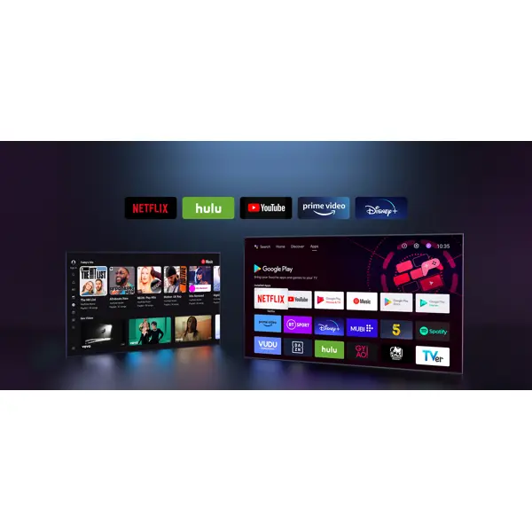 Projektor Yaber K2S, 1920x1080px, LCD, crni - Slika 16