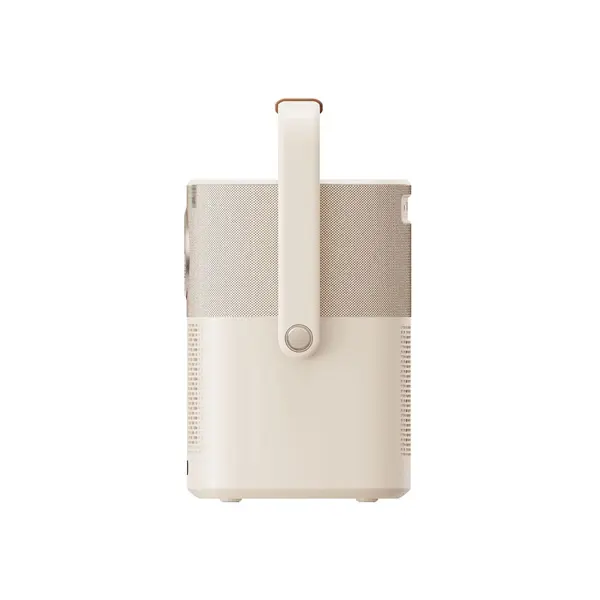 Projektor Yaber T2 Plus, 1920x1080px, LED, bež - Slika 6