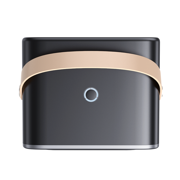 Projektor Yaber U12, 1920x1080px, LCD, crni - Slika 3