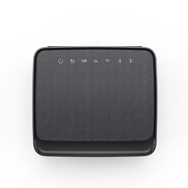 Projektor Yaber U6, 1920x1080px, LCD, crni - Slika 5