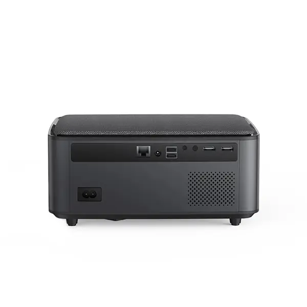 Projektor Yaber U6, 1920x1080px, LCD, crni - Slika 4