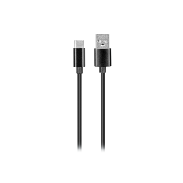 Punjač Bigben Dualsense Charger, PS5, USB-C, za 2 kontrolera, uključen USB-A to USB-C kabel, 80 cm - Slika 4