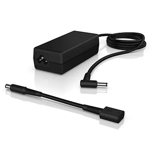 Punjač za laptop HP Smart AC Adapter H6Y89AA, 65W - Slika 1